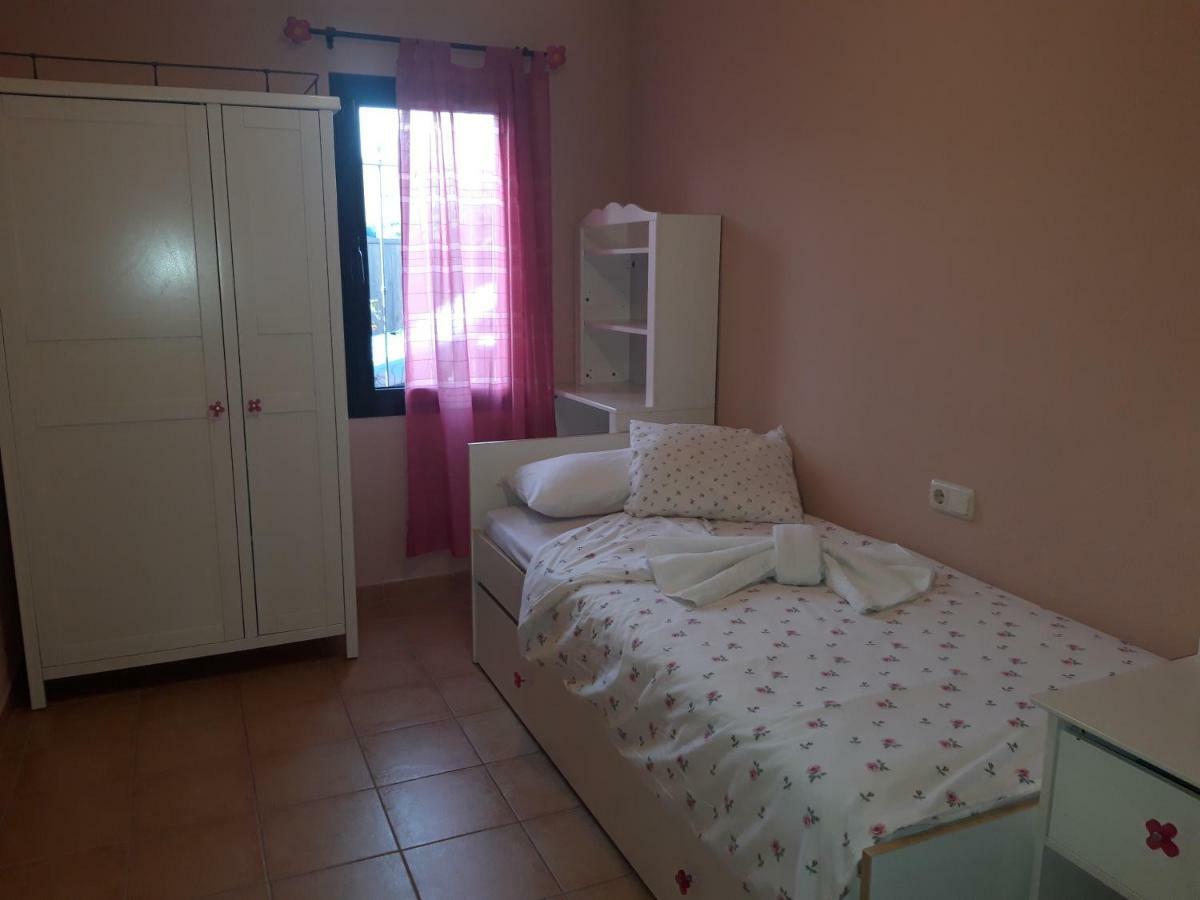 Meu Lar Villa Corralejo Buitenkant foto