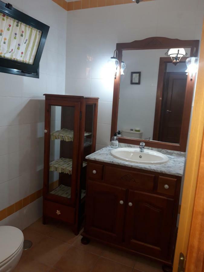 Meu Lar Villa Corralejo Buitenkant foto